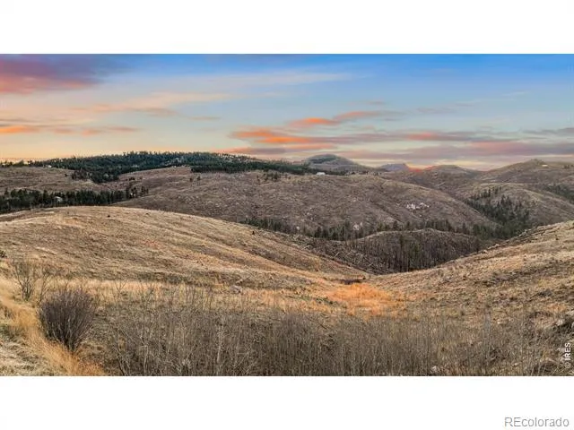 0 Crocus Drive Bellvue, CO 80512