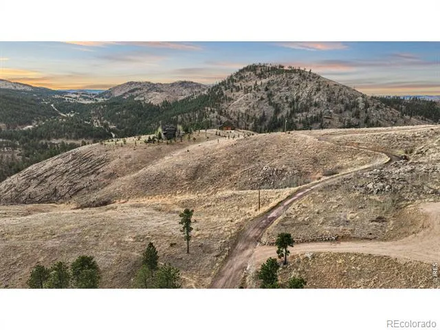 0 Crocus Drive Bellvue, CO 80512