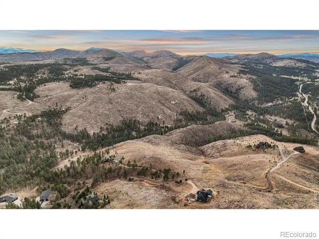 0 Crocus Drive Bellvue, CO 80512