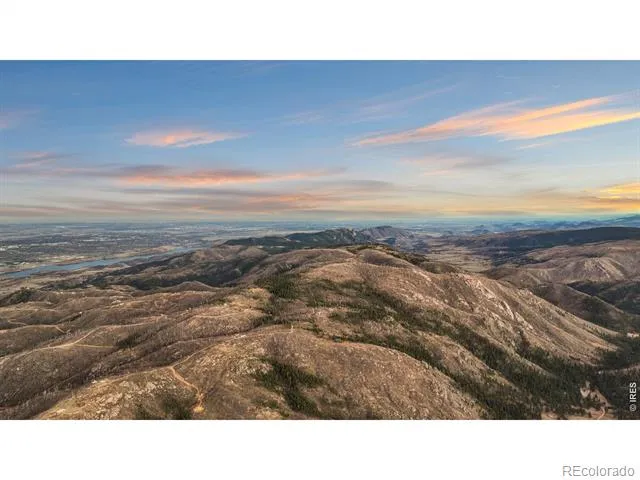 0 Crocus Drive Bellvue, CO 80512