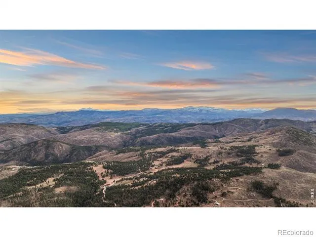 0 Crocus Drive Bellvue, CO 80512