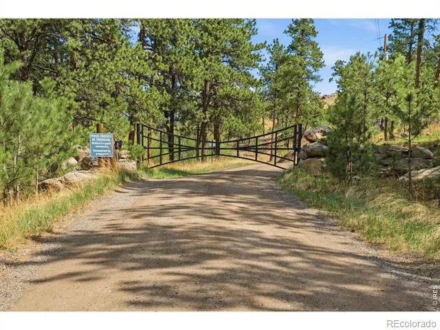 0 Crocus Drive Bellvue, CO 80512