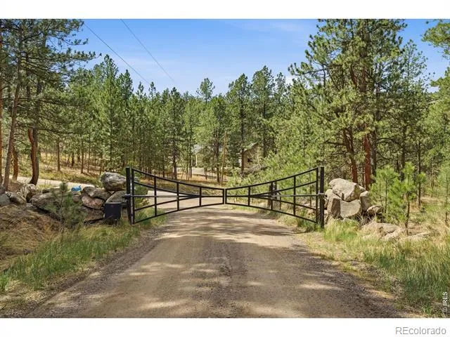 0 Crocus Drive Bellvue, CO 80512