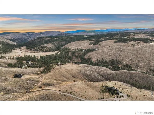 0 Crocus Drive Bellvue, CO 80512