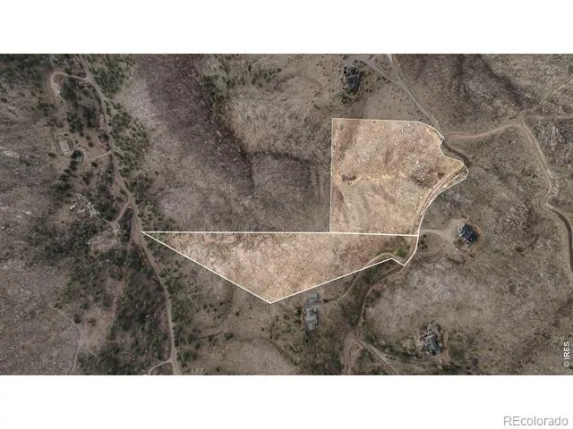 0 Crocus Drive Bellvue, CO 80512