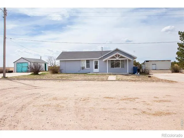 424 S Lincoln Avenue Fleming, CO 80728