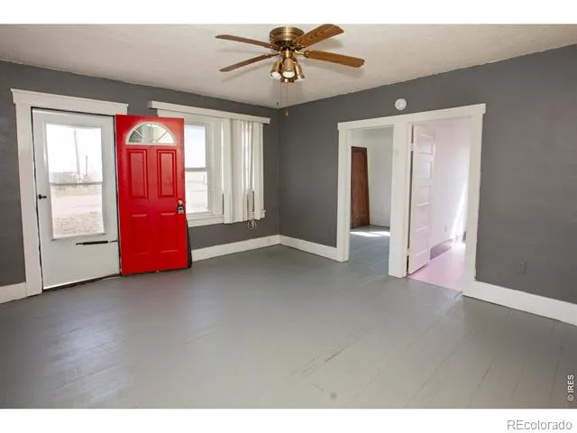 424 S Lincoln Avenue Fleming, CO 80728