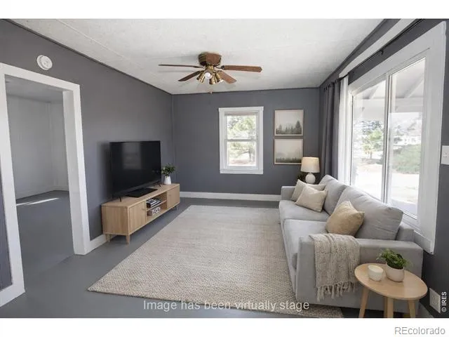 424 S Lincoln Avenue Fleming, CO 80728