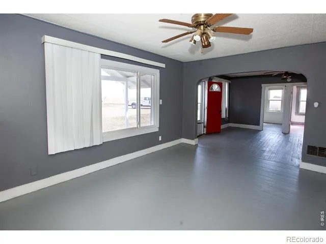 424 S Lincoln Avenue Fleming, CO 80728