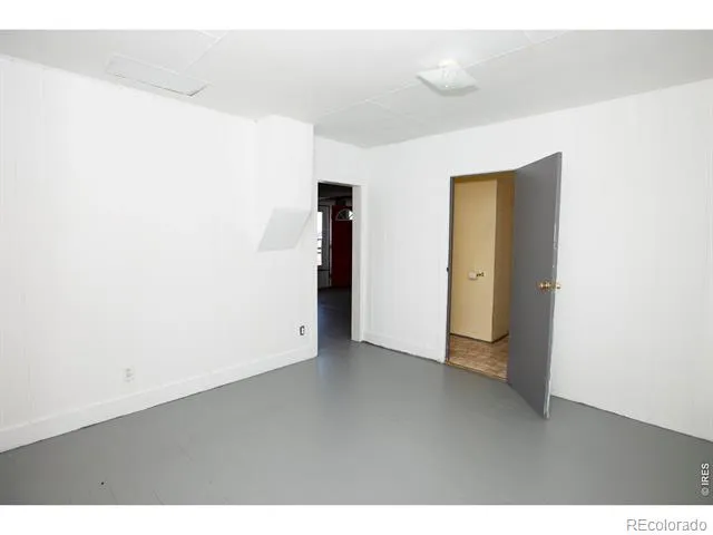 424 S Lincoln Avenue Fleming, CO 80728