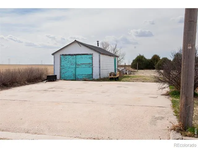 424 S Lincoln Avenue Fleming, CO 80728