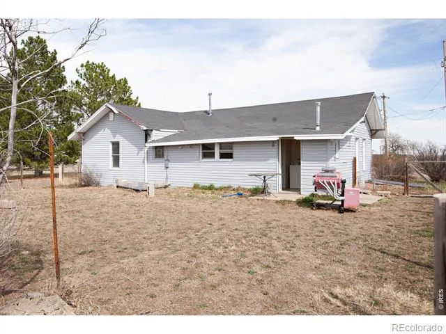 424 S Lincoln Avenue Fleming, CO 80728