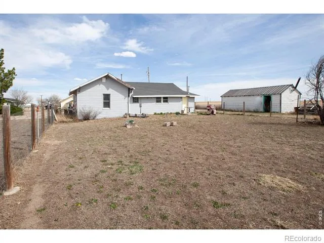 424 S Lincoln Avenue Fleming, CO 80728