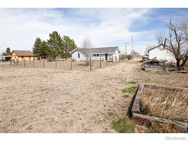 424 S Lincoln Avenue Fleming, CO 80728