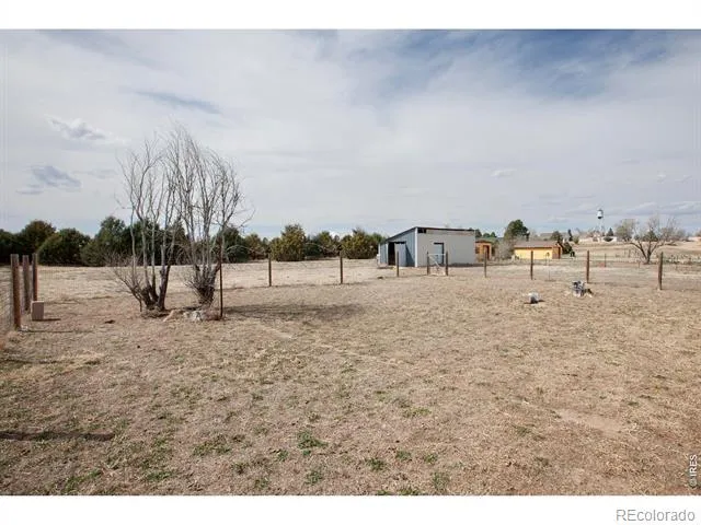424 S Lincoln Avenue Fleming, CO 80728