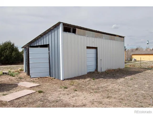 424 S Lincoln Avenue Fleming, CO 80728