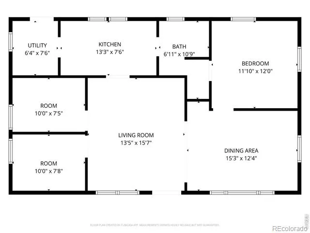 424 S Lincoln Avenue Fleming, CO 80728