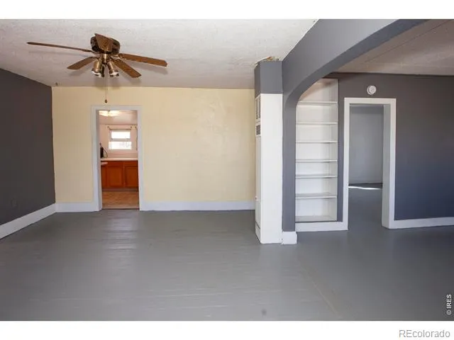 424 S Lincoln Avenue Fleming, CO 80728
