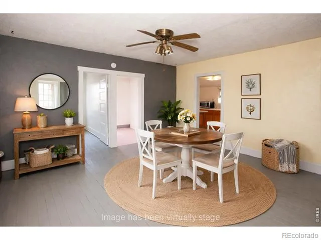 424 S Lincoln Avenue Fleming, CO 80728