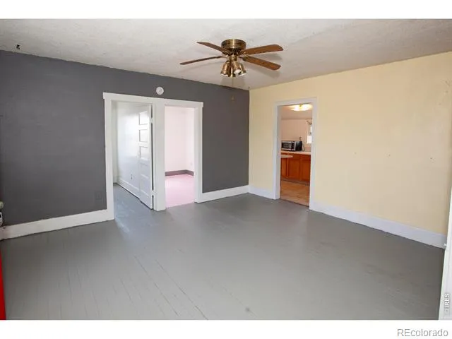 424 S Lincoln Avenue Fleming, CO 80728