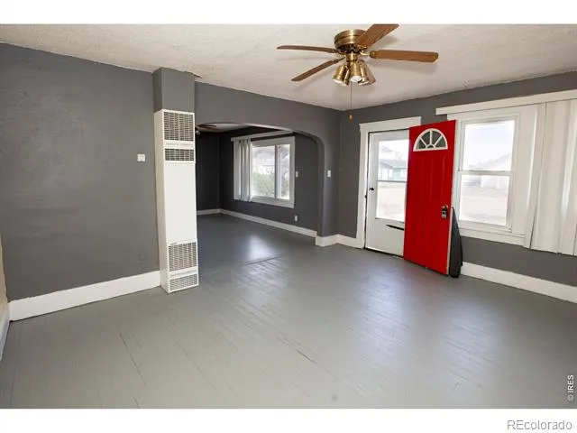 424 S Lincoln Avenue Fleming, CO 80728