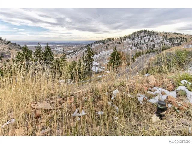 6041 Olde Stage Road Boulder, CO 80302
