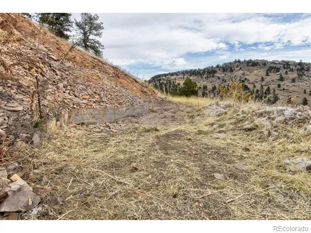 6041 Olde Stage Road Boulder, CO 80302