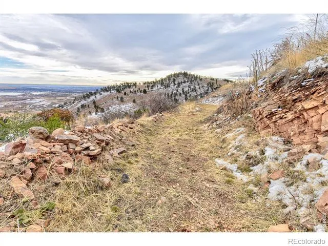 6041 Olde Stage Road Boulder, CO 80302