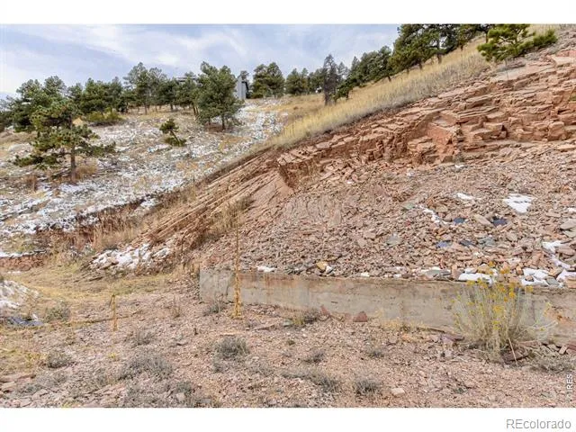 6041 Olde Stage Road Boulder, CO 80302