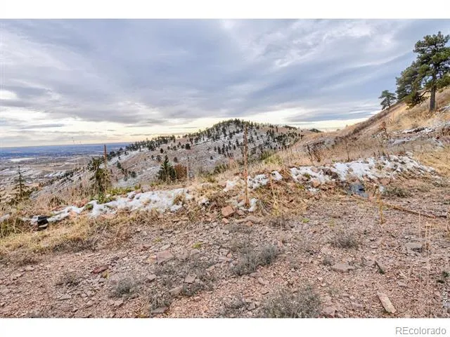 6041 Olde Stage Road Boulder, CO 80302