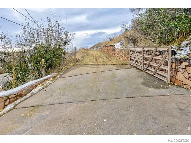 6041 Olde Stage Road Boulder, CO 80302