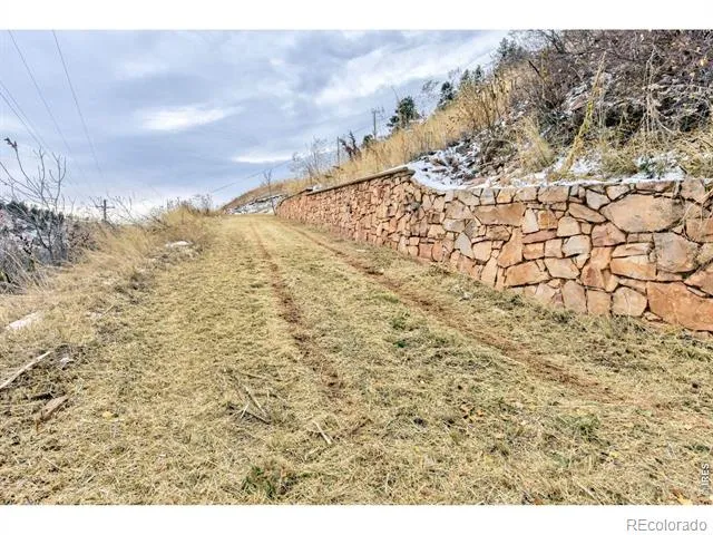 6041 Olde Stage Road Boulder, CO 80302