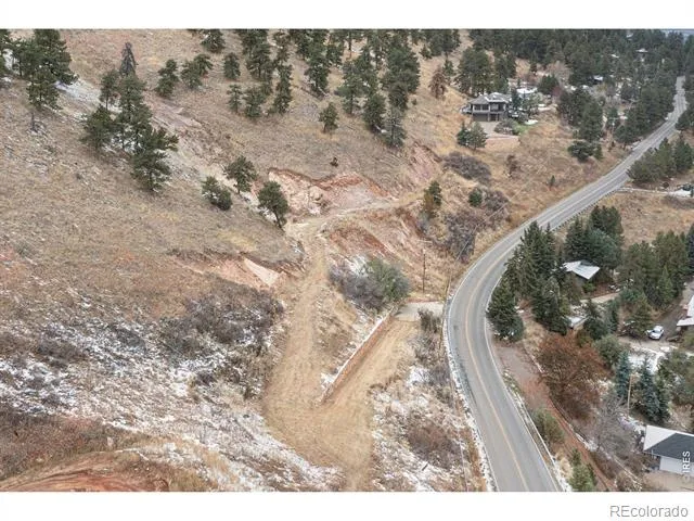 6041 Olde Stage Road Boulder, CO 80302