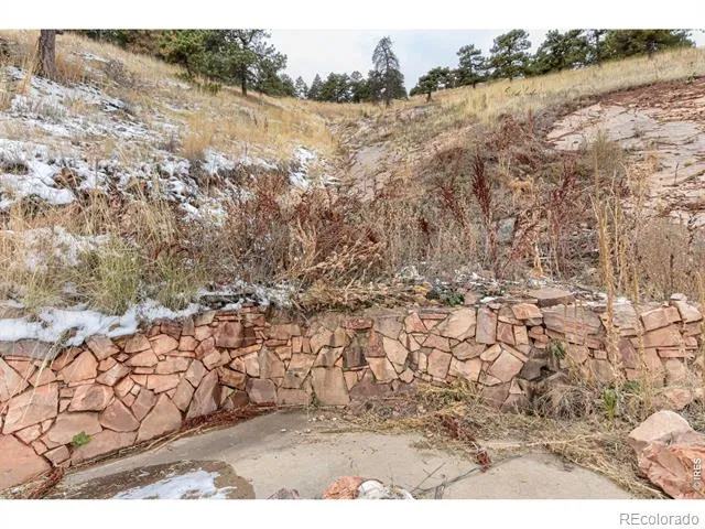 6041 Olde Stage Road Boulder, CO 80302