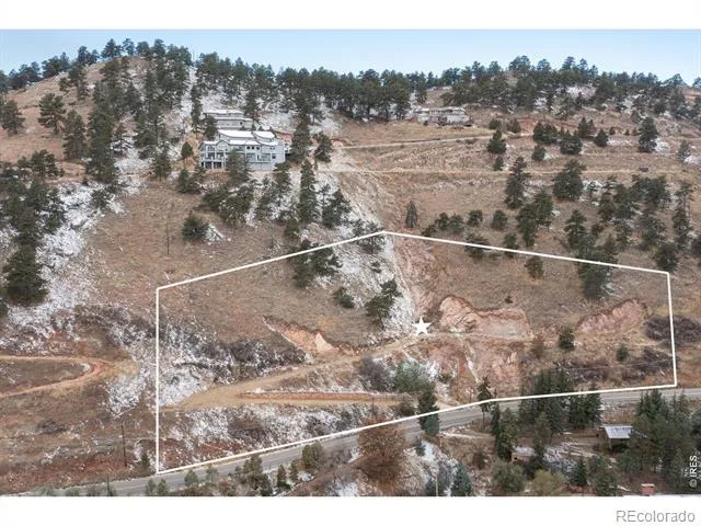 6041 Olde Stage Road Boulder, CO 80302