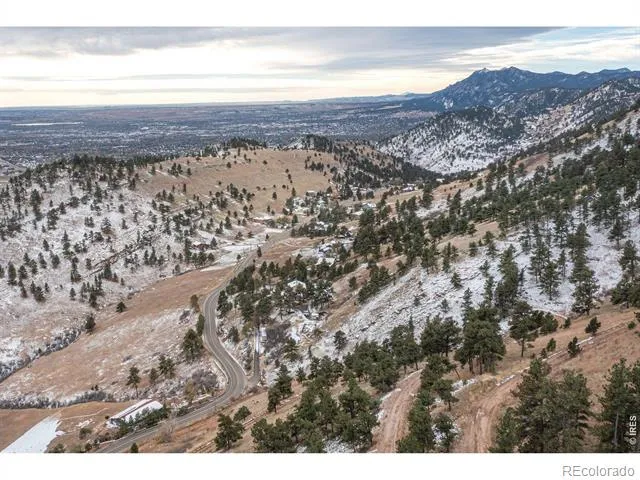 6041 Olde Stage Road Boulder, CO 80302