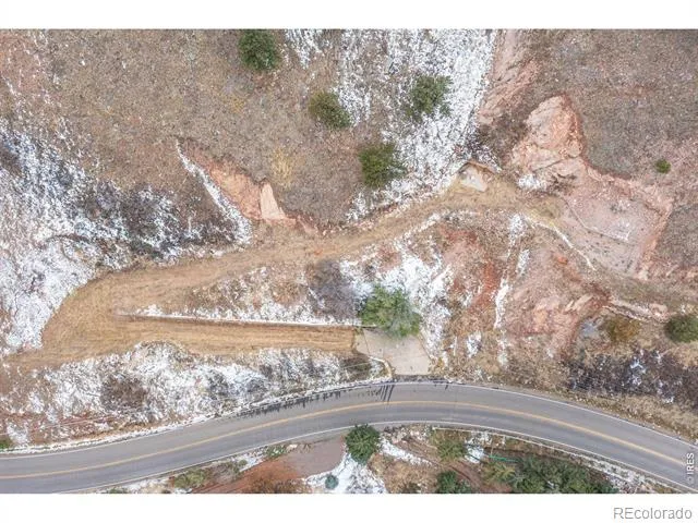 6041 Olde Stage Road Boulder, CO 80302