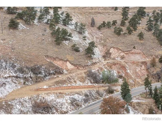 6041 Olde Stage Road Boulder, CO 80302