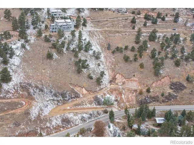 6041 Olde Stage Road Boulder, CO 80302
