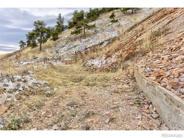 6041 Olde Stage Road Boulder, CO 80302