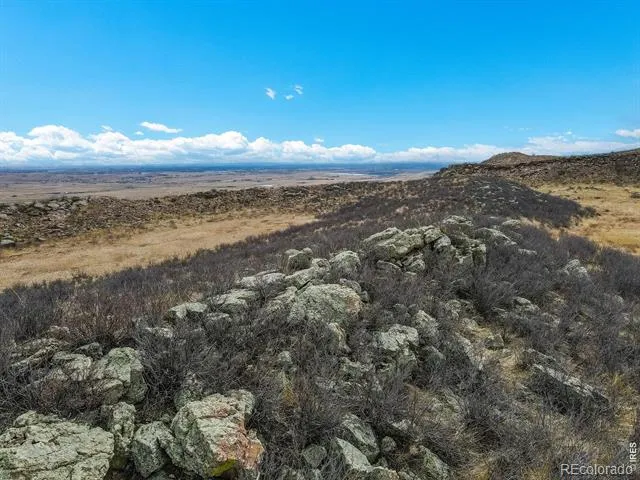 9150 Arapahoe Valley Road Laporte, CO 80535