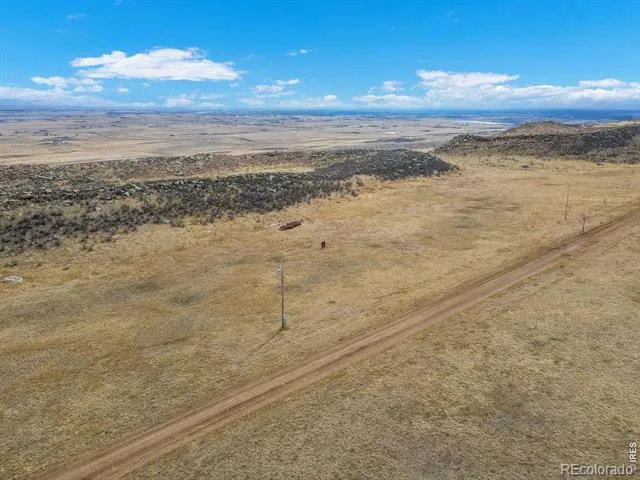 9150 Arapahoe Valley Road Laporte, CO 80535