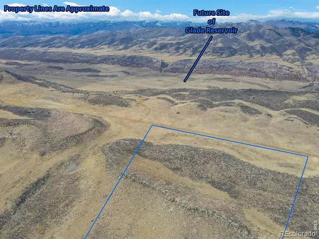 9150 Arapahoe Valley Road Laporte, CO 80535