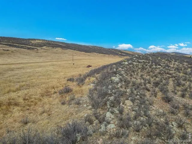 9150 Arapahoe Valley Road Laporte, CO 80535