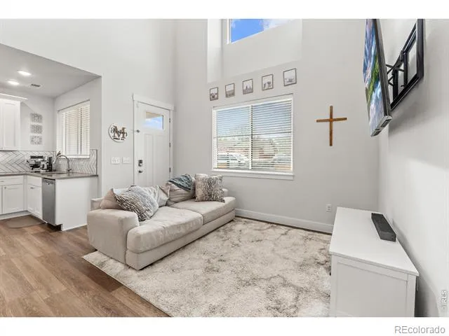 2402 49th Ave Ct #3 Greeley, CO 80634