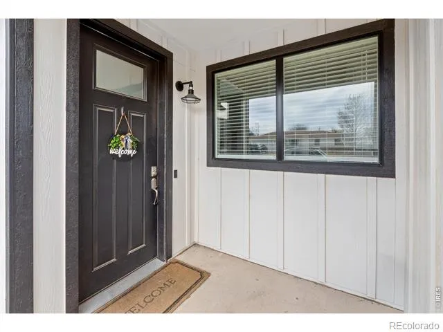 2402 49th Ave Ct #3 Greeley, CO 80634