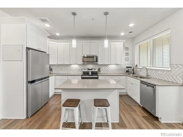 2402 49th Ave Ct #3 Greeley, CO 80634