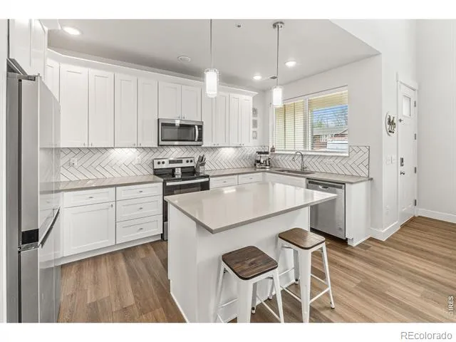 2402 49th Ave Ct #3 Greeley, CO 80634