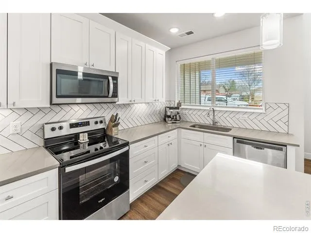 2402 49th Ave Ct #3 Greeley, CO 80634
