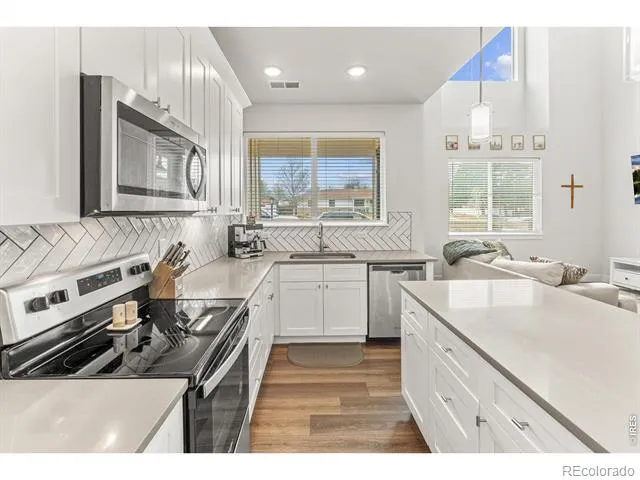 2402 49th Ave Ct #3 Greeley, CO 80634